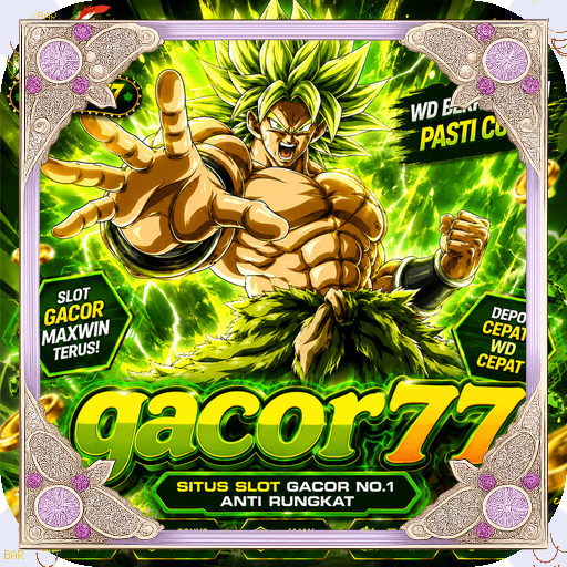 gacor77 — galeri pratinjau - APK Resmi