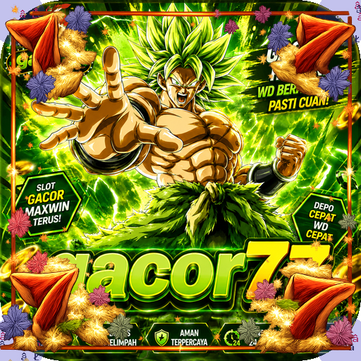 gacor77 — galeri pratinjau Resmi APK